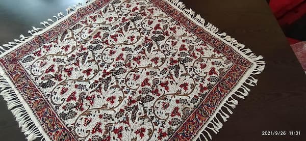 تصویر 5 از قیمت رومیزی سنتی قلمکاری + خرید باور نکردنی